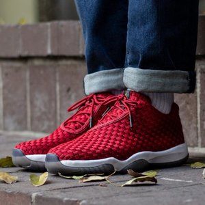 Nwot Jordan futures NWOT Air Jordan Future Women main image 3